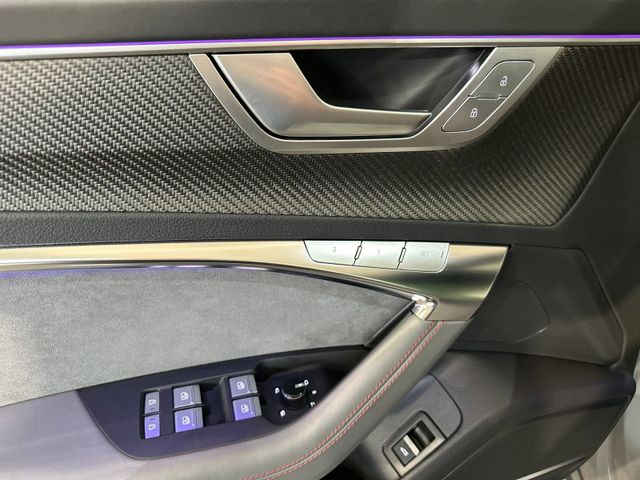 S7 Sportback 55 TDI QUATT LED+PANO+B&O+AHK+