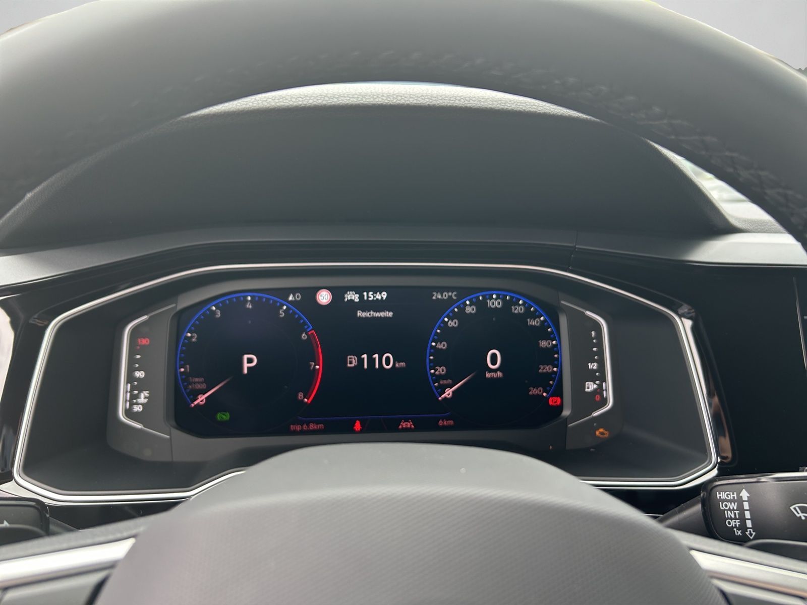 Volkswagen Taigo - Bild 12