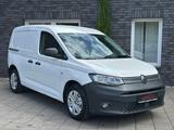 Volkswagen Caddy 2.0TDI Cargo Basis/Klima/Tempomat/1.Hand - mit Diesel-Antrieb Autos in Minden: Kleinbus