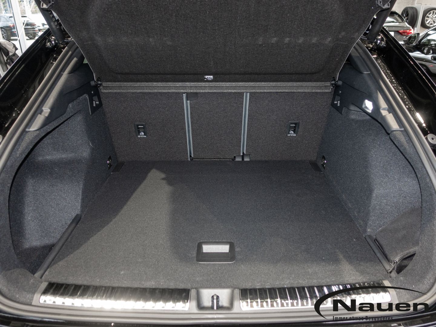 Audi Q3 - Bild 20