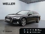 Audi A6 Avant 45 TFSI S tronic sport *Leder*el Sitze* - Audi A6