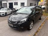 Opel Zafira C Tourer Sport /1 Hand / TÜV AU 08-2027 - Opel Zafira Sport mit Diesel-Antrieb