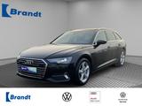 Audi A6 Avant 35 TDI sport S-TRONIC+LED+NAVI+PDC+AHK - Audi A6 Gebrauchtwagen in Bremen