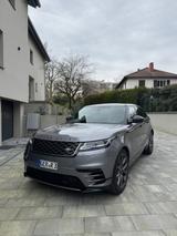 Land Rover Range Rover Velar P250 R-DYNAMIC SE / 1. Hand - Land Rover Range Rover Velar aus 2023