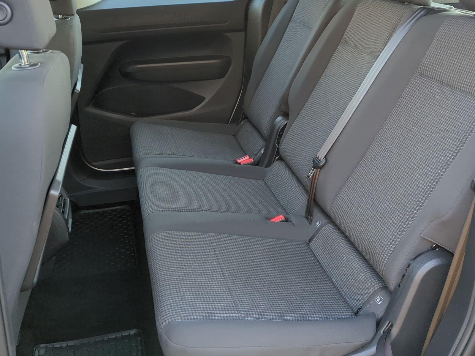 Volkswagen Caddy 2.0 TDI LED PDC SiHz