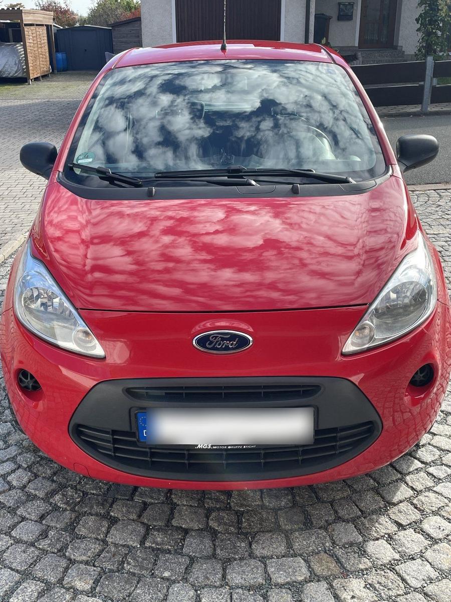 Ford Ka/Ka+