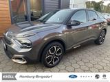 Citroën C4 ë- C-Series *Full-LED+Navi* - Citroën C4: C Series