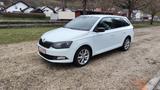 Skoda Fabia 1.2l TSI 66kW Joy - Skoda Fabia mit Benzin-Antrieb: Kombi, 1.6