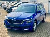 Skoda Kamiq 1.0 TSI Ambition *DSG*AHK*ViCo*PDC*LED*STZ - Skoda Kamiq in Braunschweig