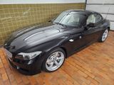 BMW Z4 sDrive35i - - BMW Z4 aus 2013