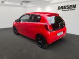 Citroën C1 1.2 VTi Shine+Alu+Sitzheizung+Kamera+Allwette - Citroën C1 in Mönchengladbach