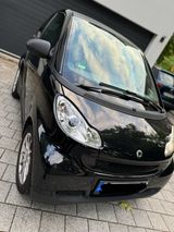 Smart ForTwo coupé 1.0 45kW mhd pure pure Neue Kupplun - Smart ForTwo: Coupé, Kw Mhd Pure