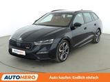 Skoda Octavia 2.0 TSI RS First Edition Aut.*NAVI*CAM* - Skoda Octavia Edition mit Benzin-Antrieb