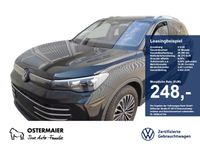 Volkswagen Tiguan - Vorschau Bild 1