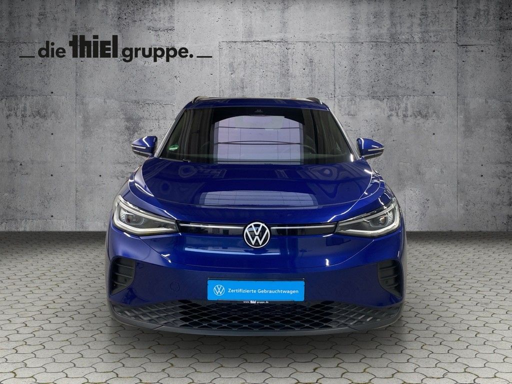 Volkswagen ID.4 - Bild 2