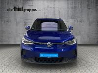 Volkswagen ID.4 - Vorschau Bild 2