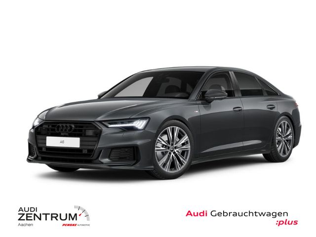 Audi A6 Limo 45 TFSI advanced S-Line*B&O*Matrix*TopVi