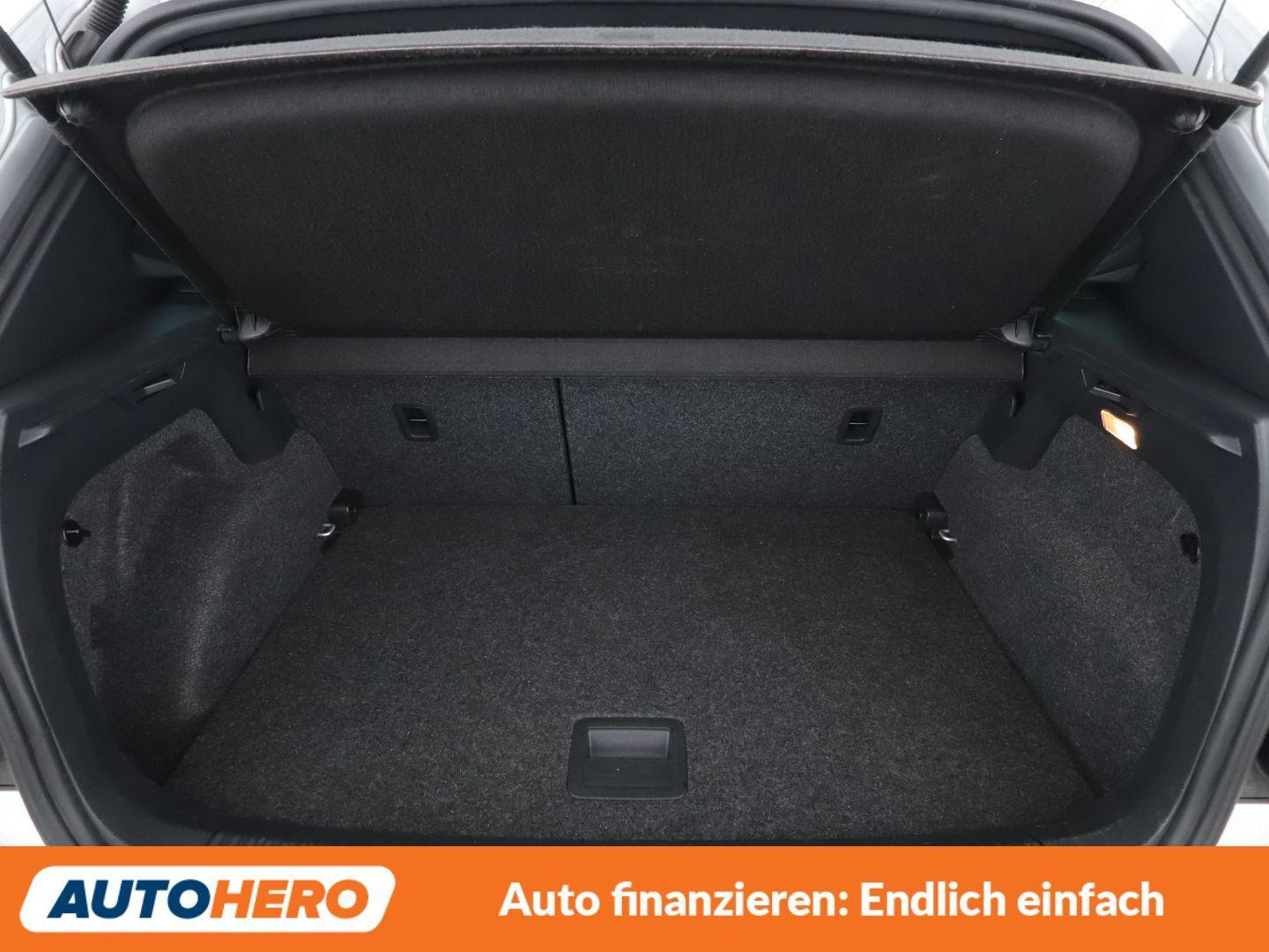 Volkswagen Polo 1.8 TSI GTI BMT Aut.*NAVI*LED*CAM*PDC*SHZ*