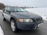 Volvo XC70 - gebrauchte Volvo XC70 aus dem Jahr 2007