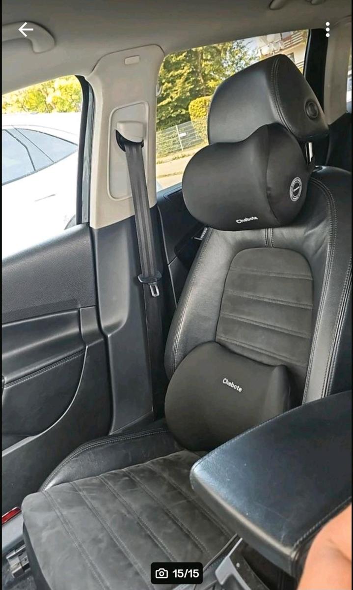 Volkswagen Passat 2009 — photo 13