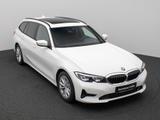 BMW 320d xD Panorama DAB PDC Geschwindigkeitsreg LED - BMW 3er Reihe mit Diesel-Antrieb