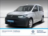 Volkswagen Caddy 1.5 TSI Navi LED Climatronic Sitzhzg - Volkswagen Caddy: Leasing