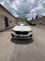 BMW 530i  M-Paket  LASER  Harman/K Schiebedach - BMW 530: M Paket 530i
