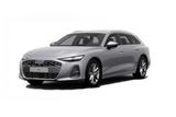 Audi A6 Avant 2.0 tdi mhev + S line edition 204c - Hybrid (Diesel/Elektro): Gelb, Kombi