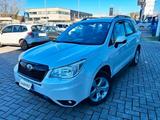 Subaru Forester 2.0D Trend + Gancio Traino - Subaru Forester: Trend
