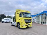 Mercedes-Benz Axor 1843/RETARDER/Klima/Blatt-Luft/Euro5/1844 - Mercedes-Benz Axor 1843