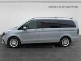 Mercedes-Benz V 220 d STYLE Lang DISTR AHK KAM NAVI SHZ LM DAB - Mercedes-Benz V 220 in Bonn