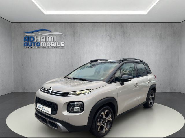 Citroën C3 Aircross Shine/AUTOMATIK/LED/NAVI/CAM/1.HAND!