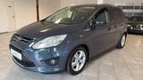 Ford Grand C-Max Grand C-MAX Champions Edition - Ford Grand C-Max aus 2013