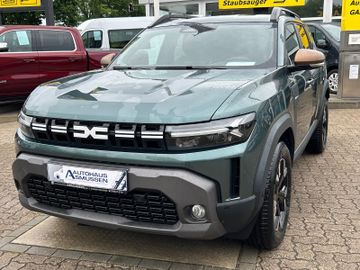 Fotografie Dacia Duster TCe 130 Extreme