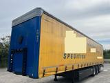 Kögel Tautliner Standard Code XL TÜV 01/2026 - Angebote entsprechen deinen Suchkriterien