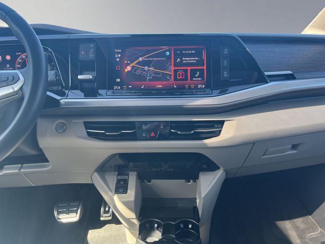 T7 Multivan Style 2.0TSI 150kW