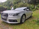 Audi S6 4.0 TFSI quattro S tronic Avant - - Audi S6 von privat