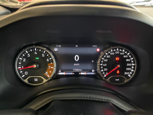 Jeep Renegade S FWD *AHK*Kamera*Klima*Navi*Panorama*