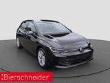 Volkswagen Golf 8 Lim. 1.5 eTSI DSG Goal 2-J-G ACC LED RFK - Volkswagen Golf: 2.5