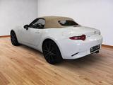 Mazda MX-5 Kazari*LEDER*KAMERA*BOSE*MATRIX-LED - gebrauchte Mazda MX-5 aus dem Jahr 2024