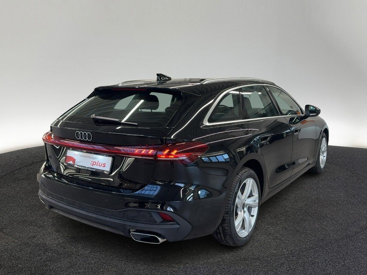 Audi A5 - Bild 4