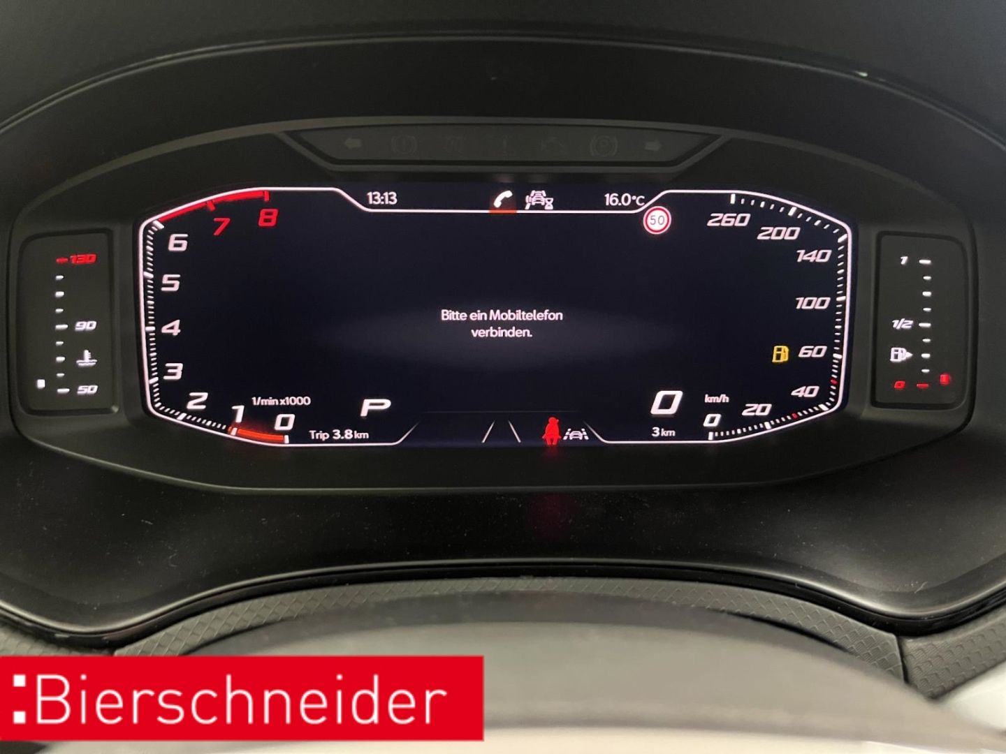 Seat Arona - Bild 18