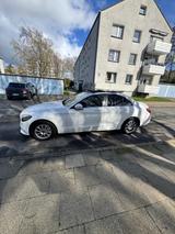 Mercedes-Benz C 200 d Autom. - - Mercedes-Benz C 200 in Dortmund