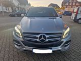 Mercedes-Benz GLE 500 GLE -Klasse GLE 500 e 4Matic Vollaustatt