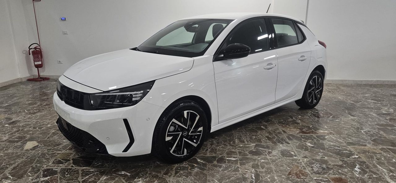 Other Opel Corsa 1.2 100 CV GS