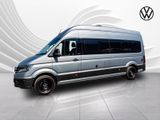 Volkswagen Grand California 680 4MOTION | LED | Diff.Sperre - VW Sp