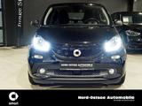 Smart EQ forfour passion LED COOL & AUDIO TEMPO SHZ - Smart Elektroautos