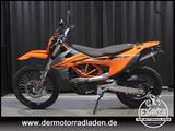 KTM Enduro 690 // AUSPUFF REMUS // - KTM ENDURO 690