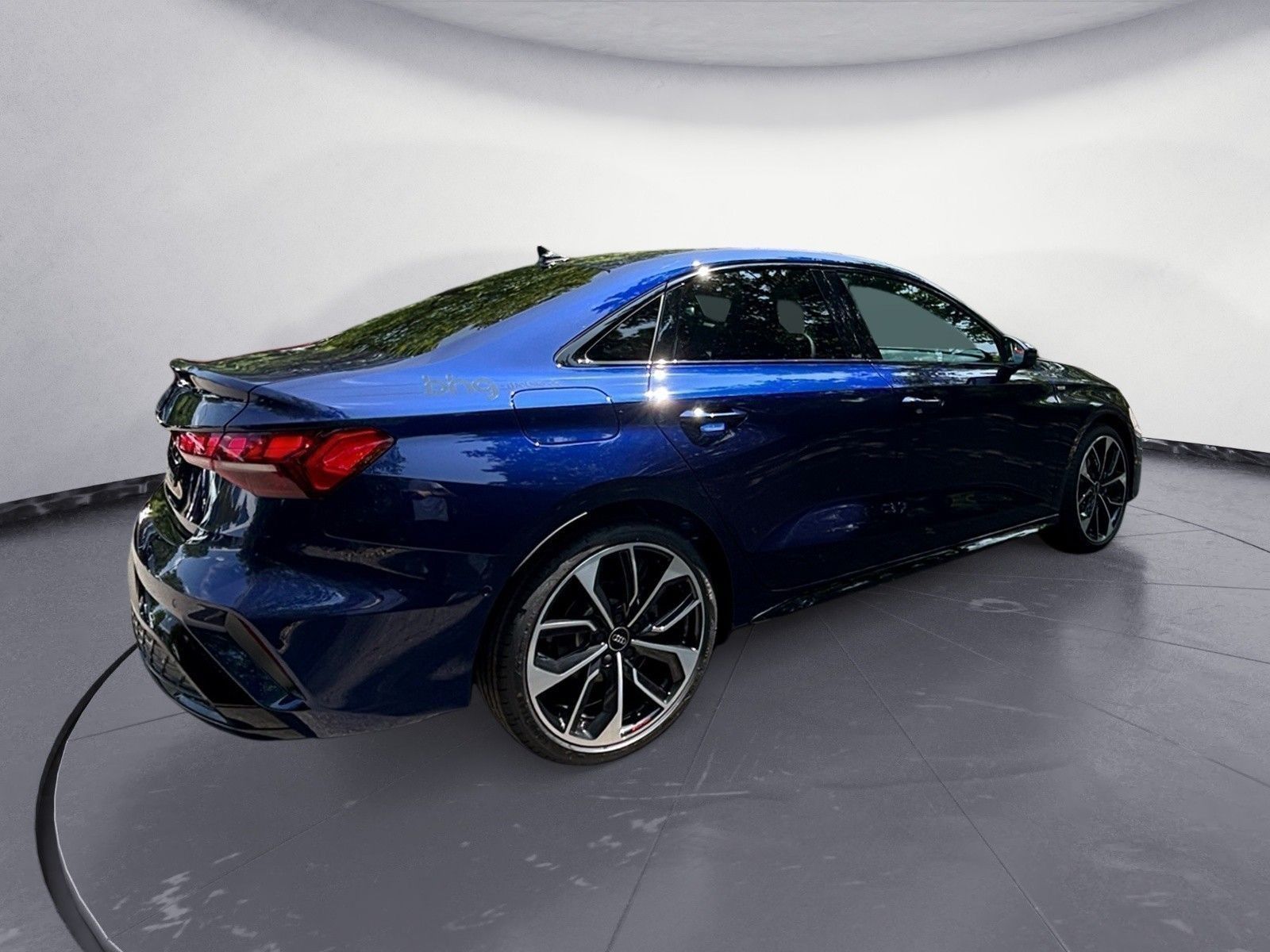 Audi A3 - Bild 6