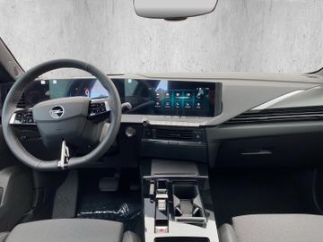 Opel Astra ST 1.2 Turbo GS EAT8 360°  KEYLESS  SHZ